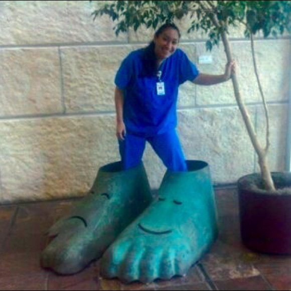 Meet your Posher, Crystal - Picture 6 of 8